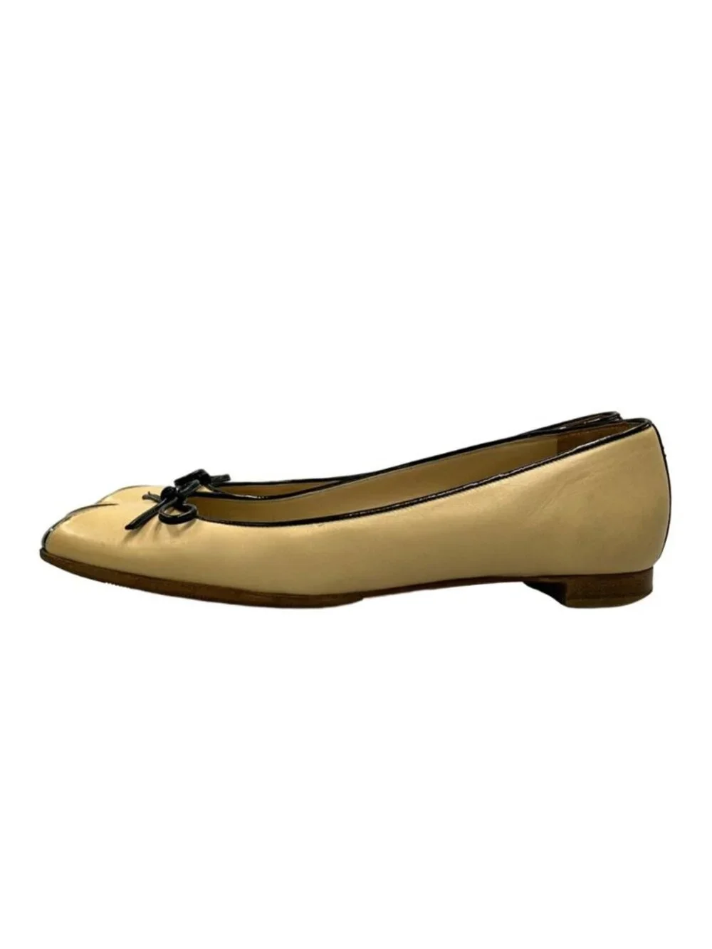 Chanel Flat Pumps